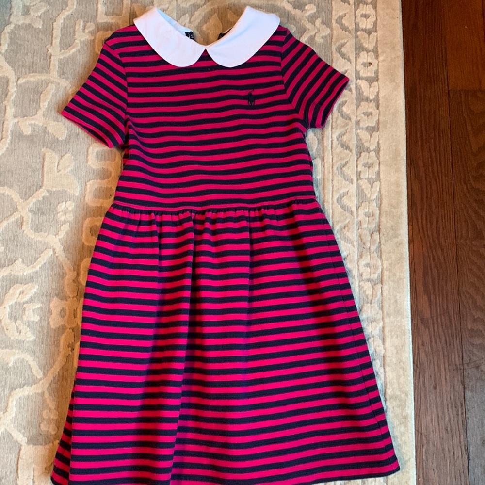 Adorable dress
